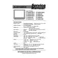 MITSUBISHI CT-25AV1S-S Manual de Servicio