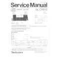 MITSUBISHI HA39 SERIES Manual de Servicio